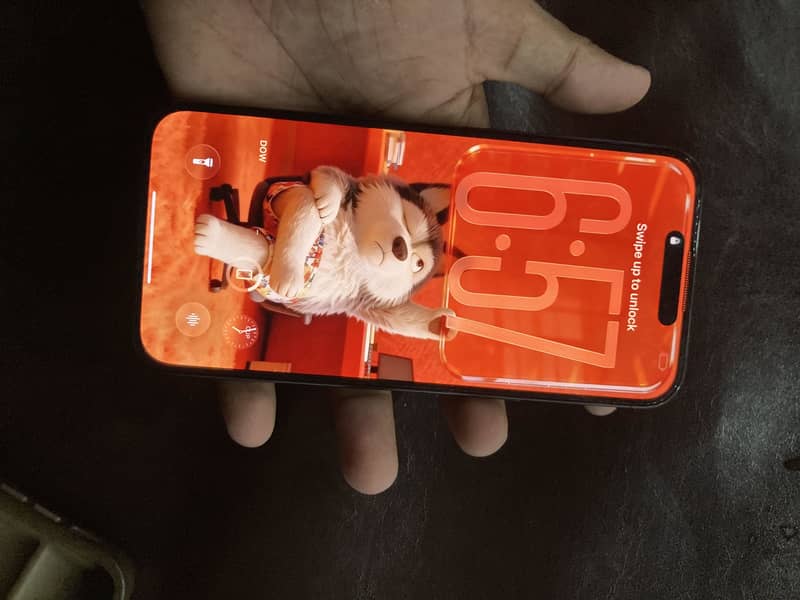 Apple iPhone 15 Pro Max 4