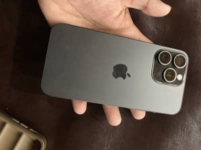 Apple iPhone 15 Pro Max