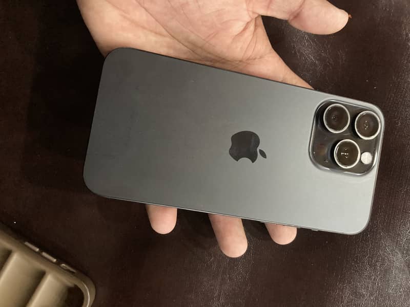 Apple iPhone 15 Pro Max 0