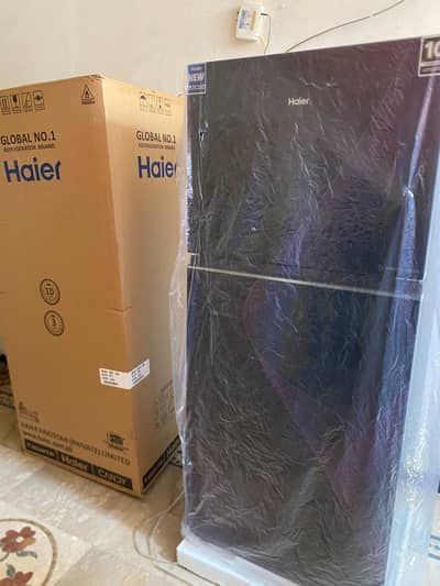 Haier hrf538ippa