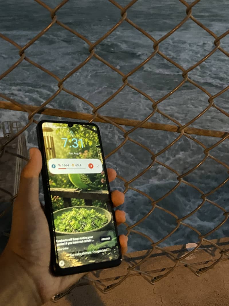 Realme Note 50 1