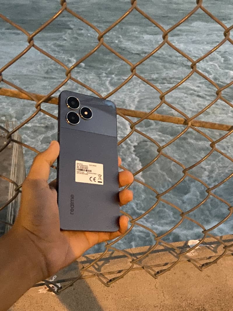 Realme Note 50 2