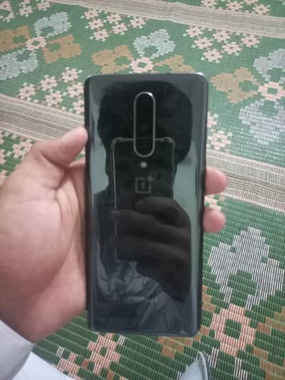 One Plus 8 5g