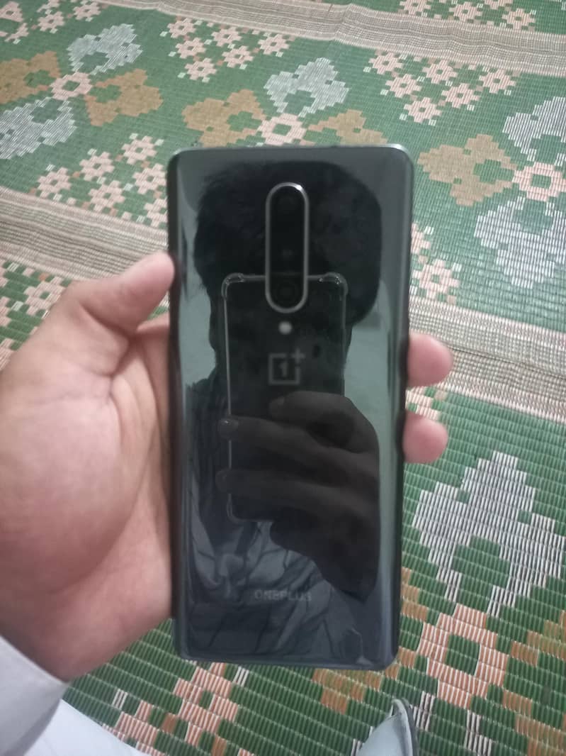One Plus 8 5g 0