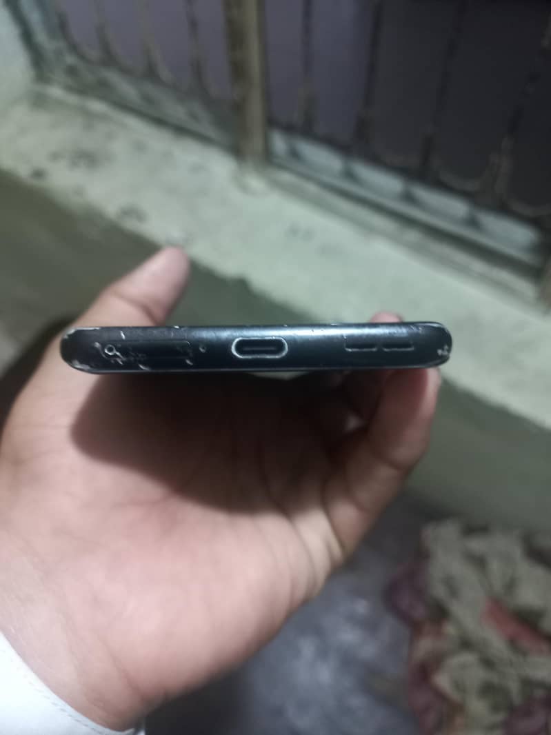 One Plus 8 5g 5