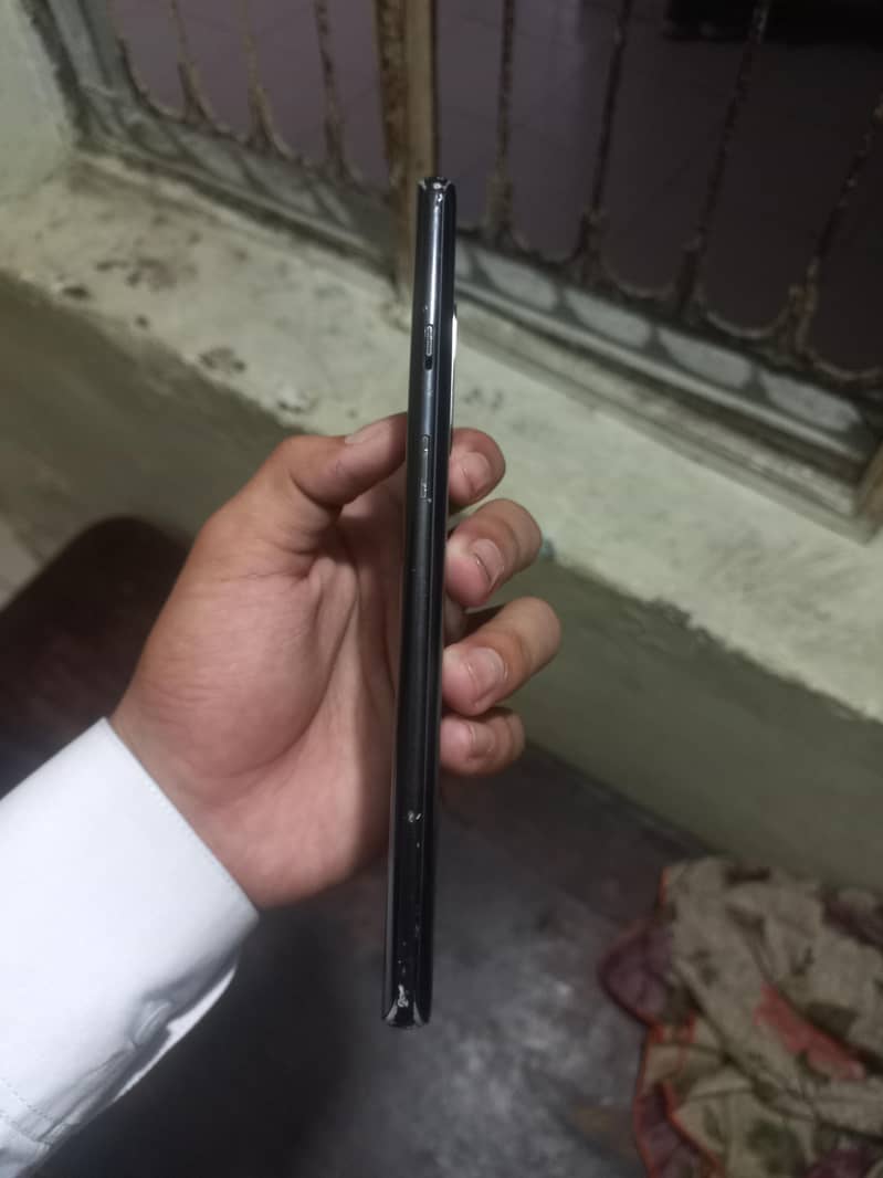 One Plus 8 5g 7