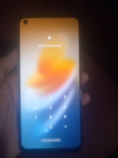 Oppo Reno 5 Performance King