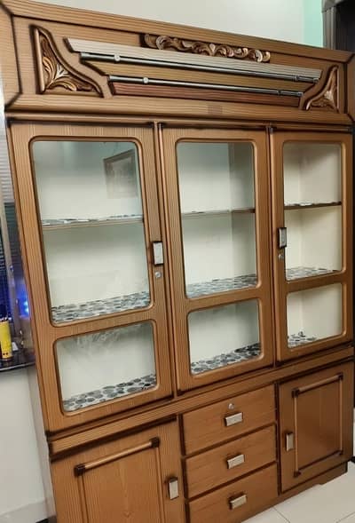 DRESSING AND WARDROBE FOR SALE