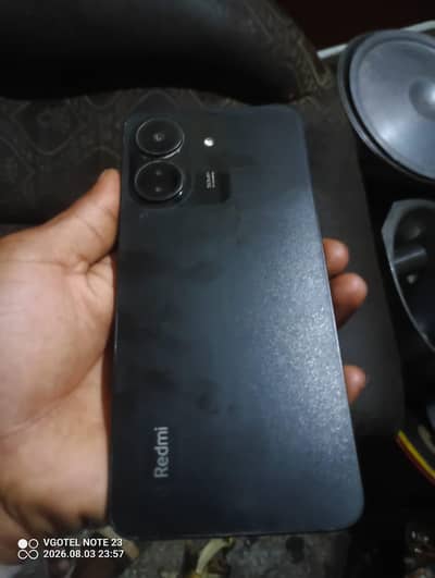 Redmi 13C