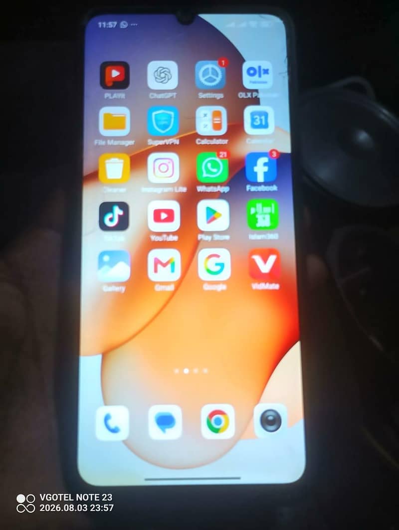 Redmi 13C 4