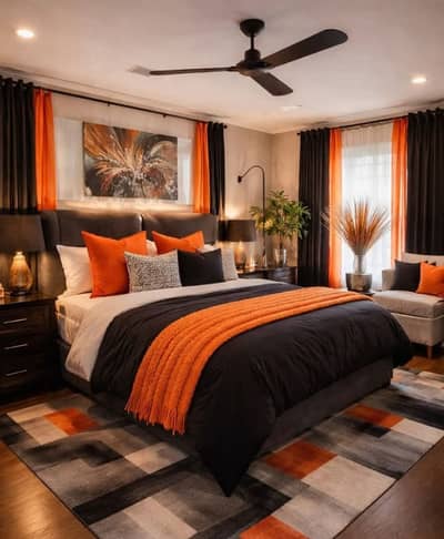Daily Basis 2 Bed Flat Fully Furnished for rent in Islamabad Guest House Hotel Rooms