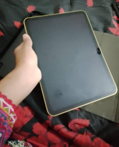 I pad 10 genration