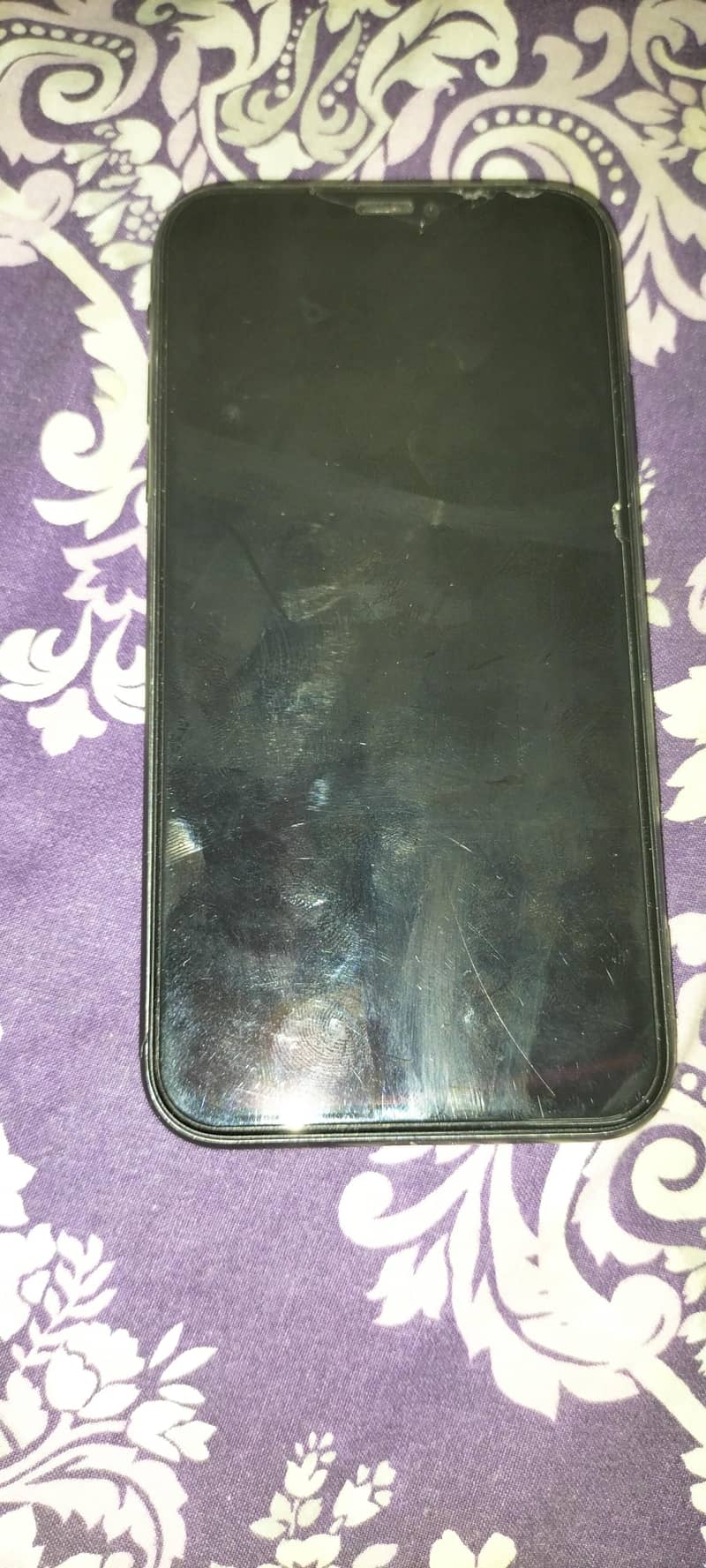 Apple iPhone 11 5