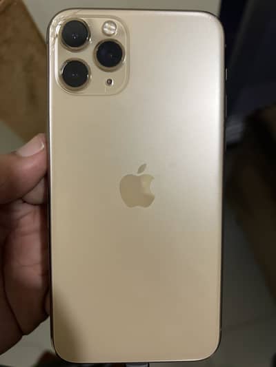 Apple iPhone 11 Pro