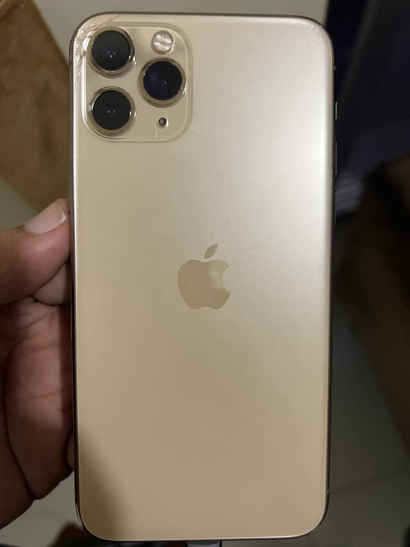 Apple iPhone 11 Pro 0