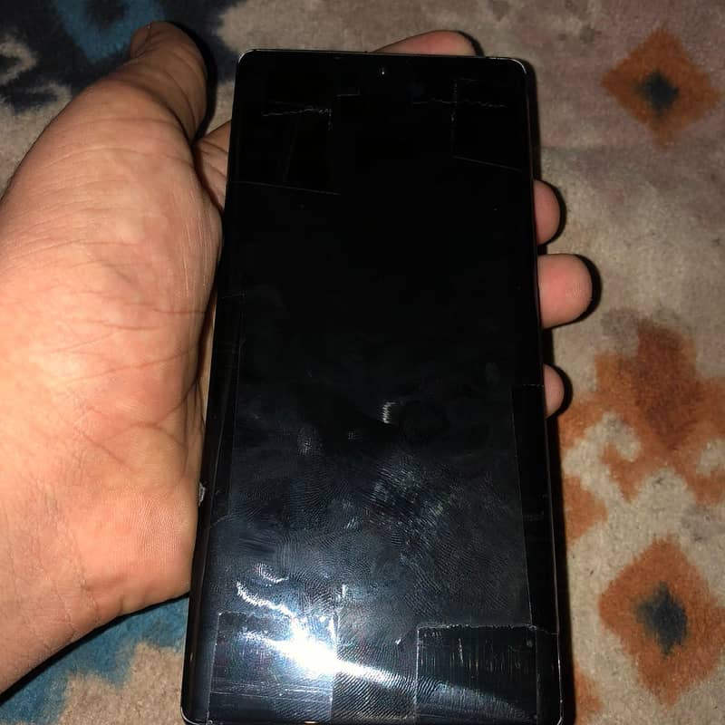 Google Pixel 6 Pro 4