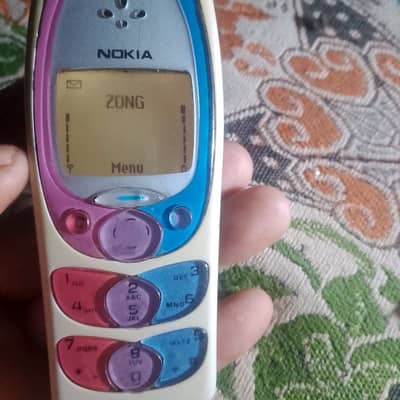 nokia 2300 pta approved made in hungry for sale