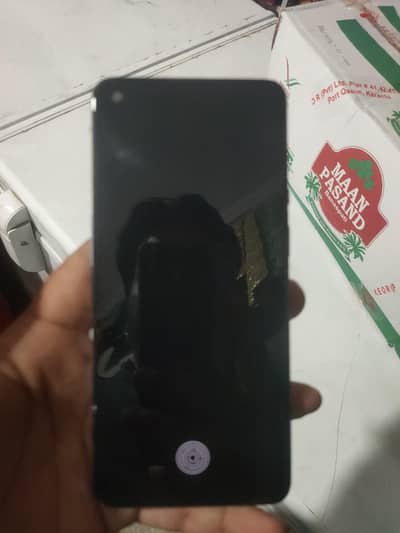 OnePlus 9