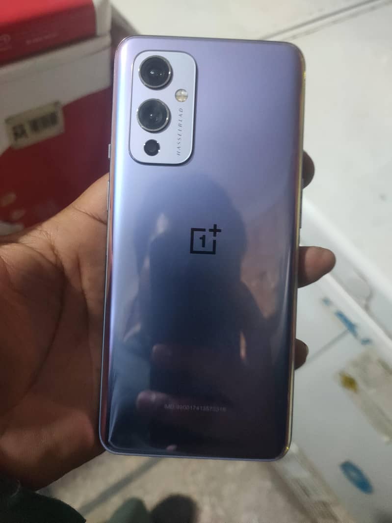 OnePlus 9 1
