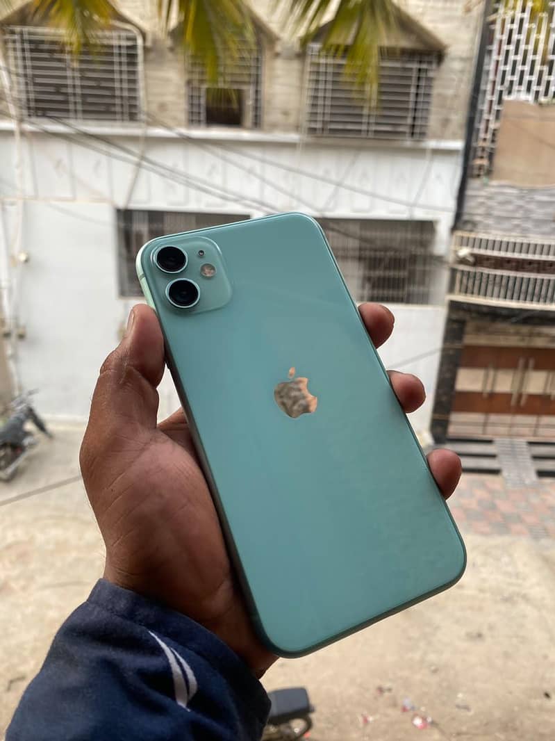 Apple iPhone 11 1