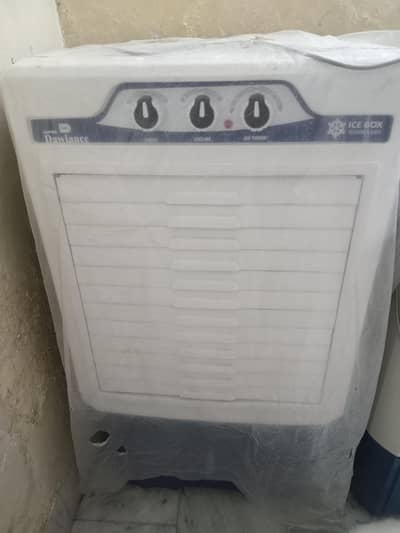Dowlance room cooler for urgent sale