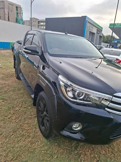 hilux