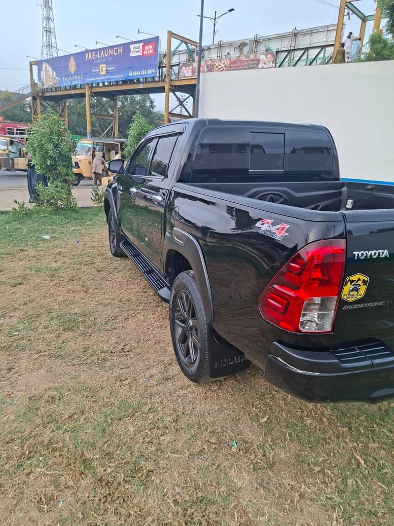 hilux 1