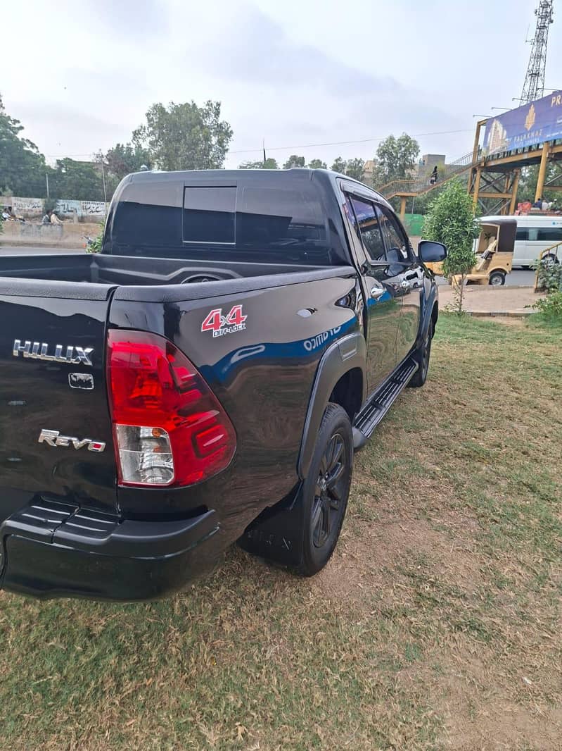 hilux 3