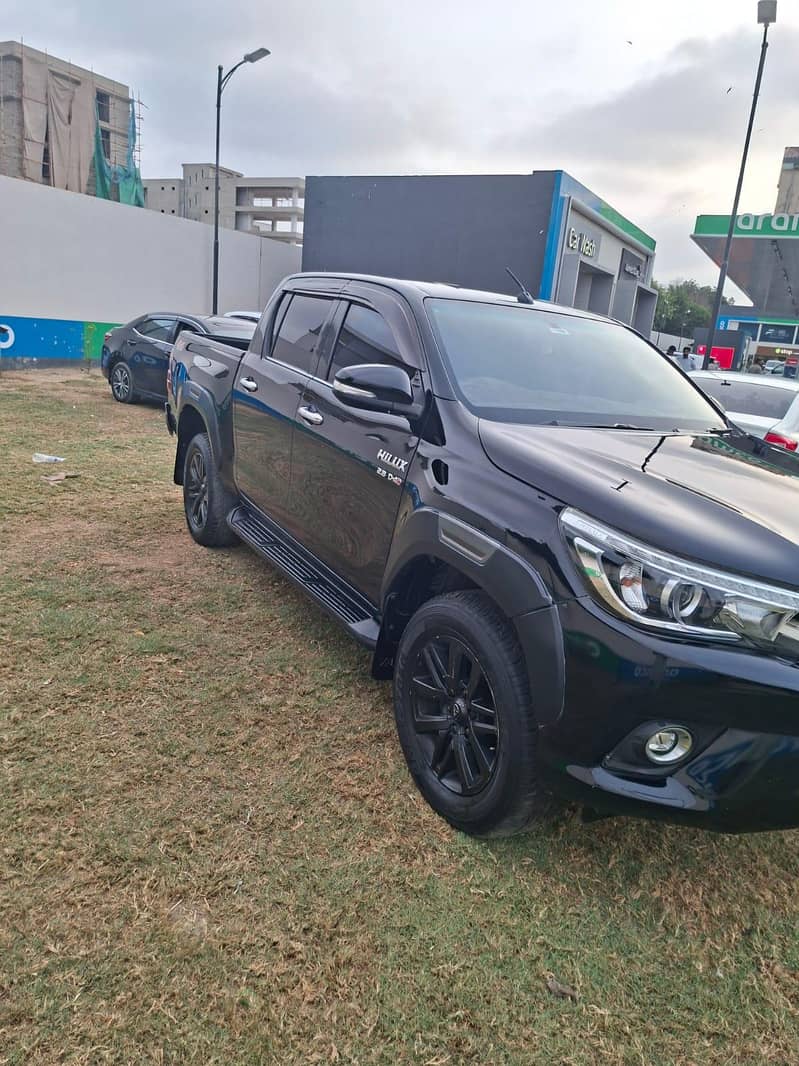 hilux 6