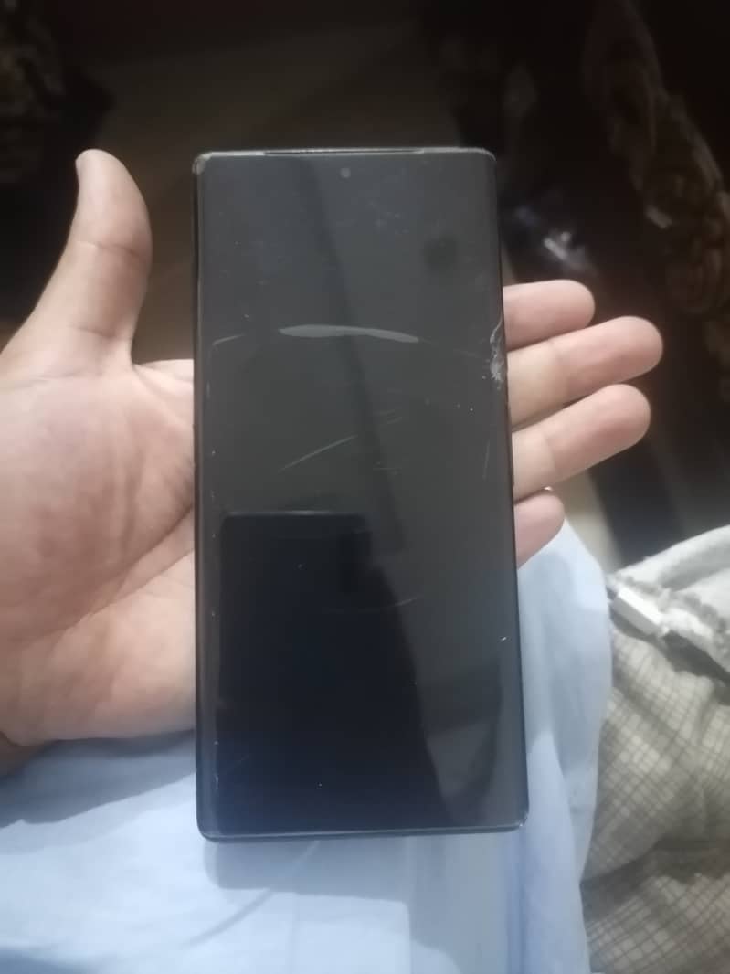 Google Pixel 6 Pro 4