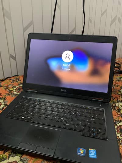 Dell Laptop Dell latitude E5440 Laptop For sale Dell Core i5 8/750GB