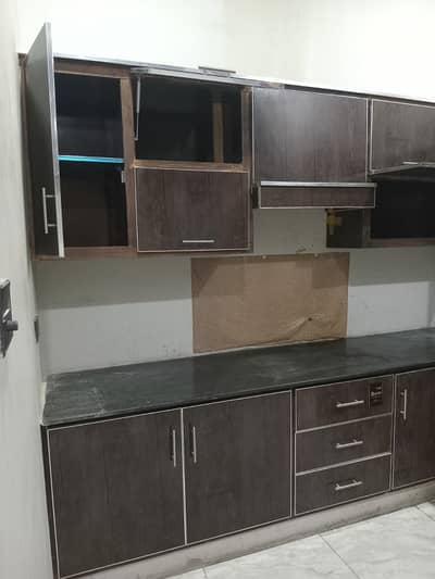 10 Marla Beautiful Ground Flor for rent in LDA Avenue-1 Lahore.