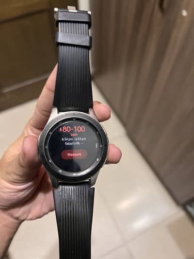 Samsung galaxy watch 3