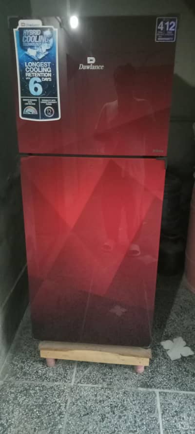 dawlance new Refrigerator