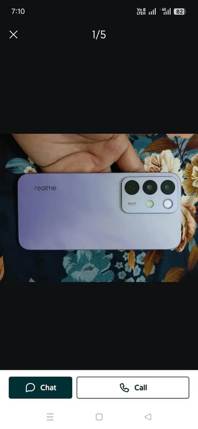 relme c85 pro