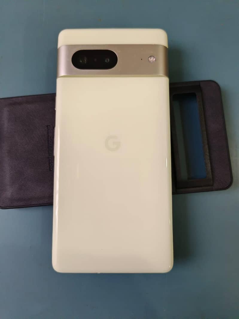 Google Pixel 7 0