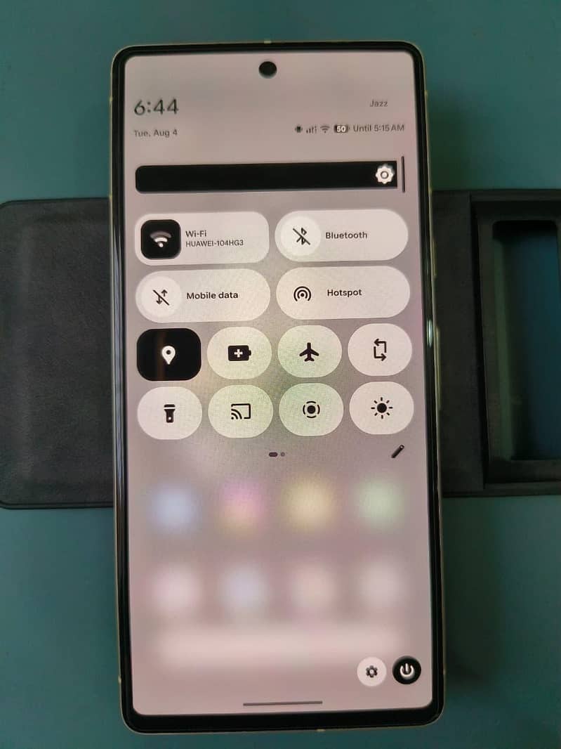 Google Pixel 7 1