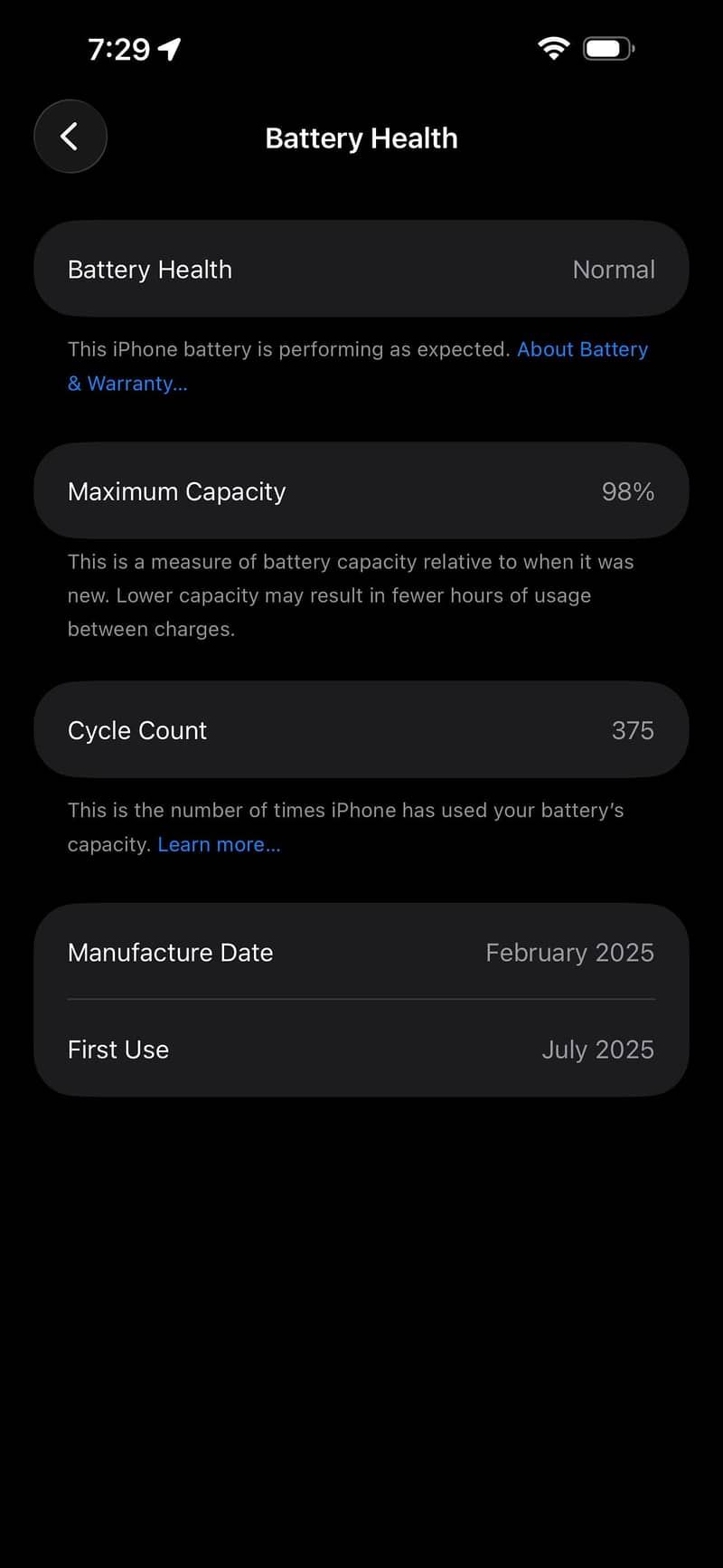 Apple iPhone 16 Plus 1