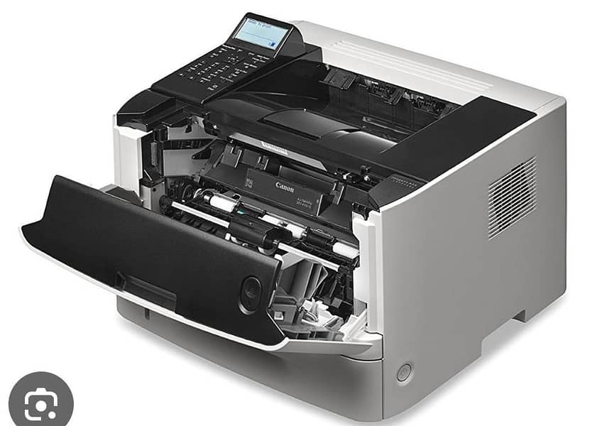 LBP 251 DW 0