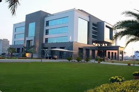 4 Marla Commercial Affidavit File for Sale in DHA Phase 9 Town | Premium Investment Opportunity
