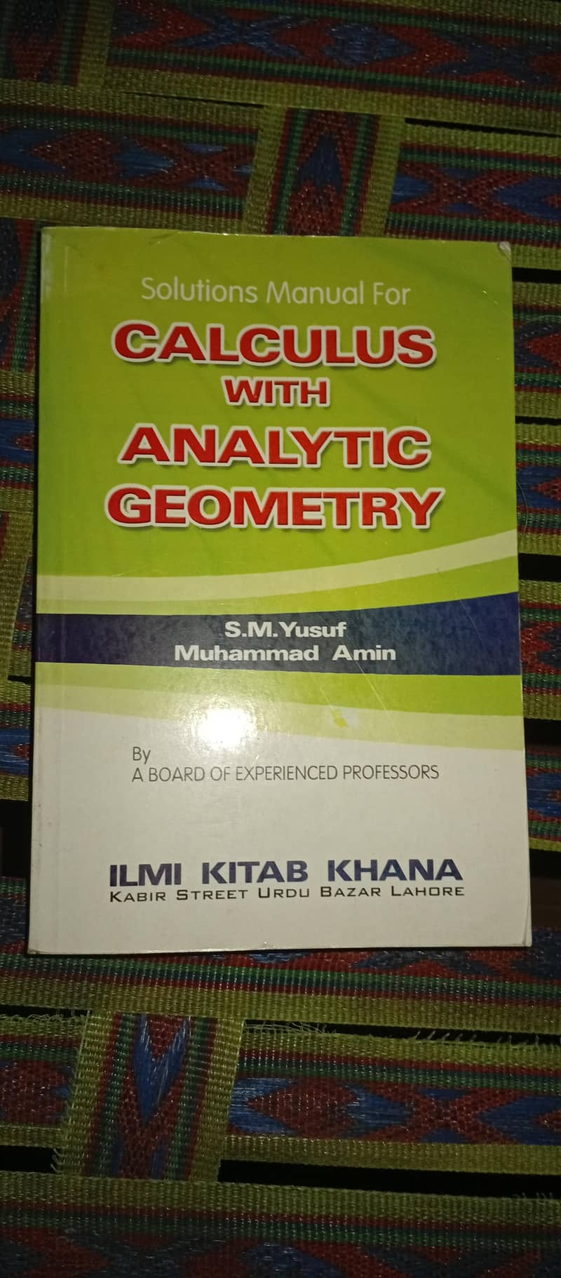 maths 0