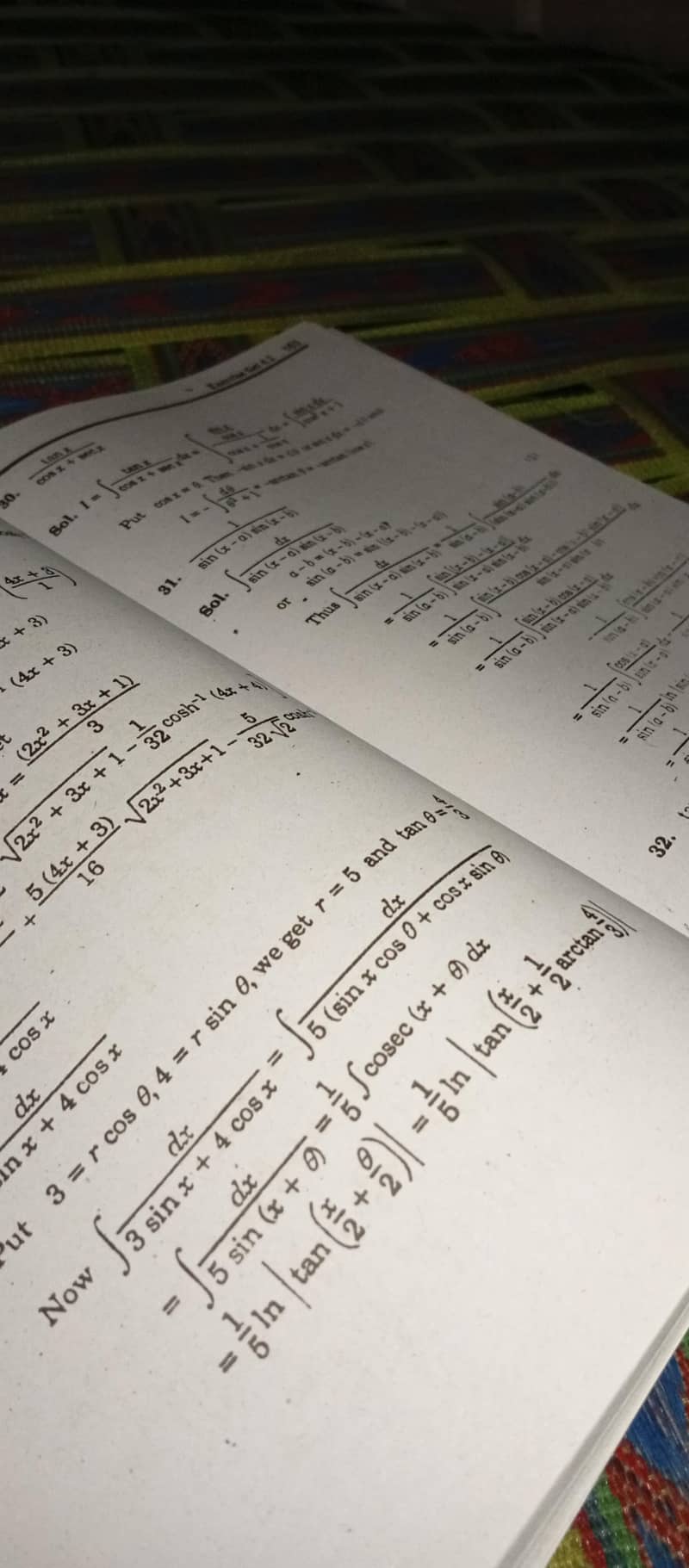 maths 1