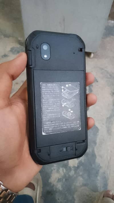 DOCOMO JAPAN IMPORT