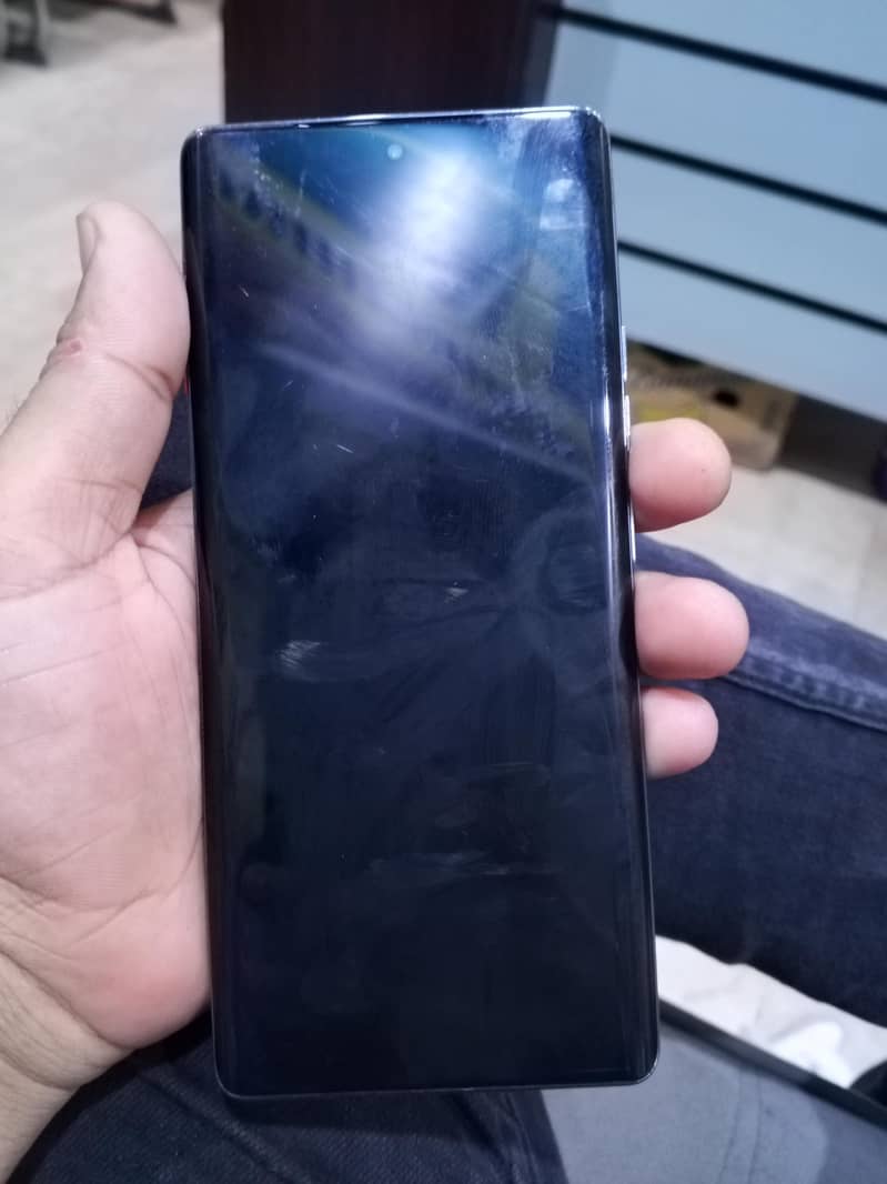 Tecno CAMON 40 Pro 2
