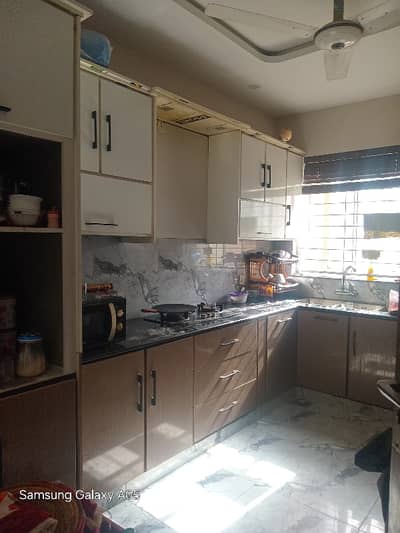 10 Marla Ground Flor Is Avaliable For Rent In LDA Avenue-1.