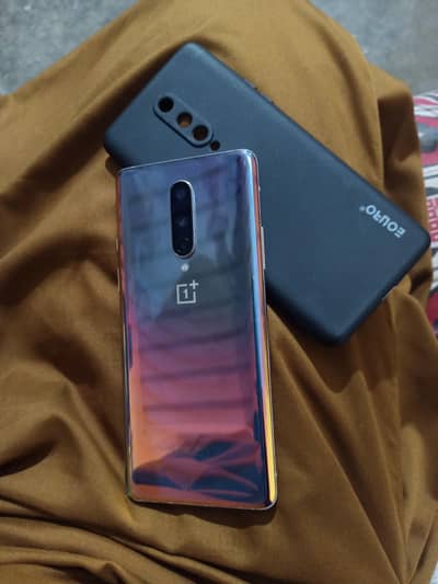 One Plus 8