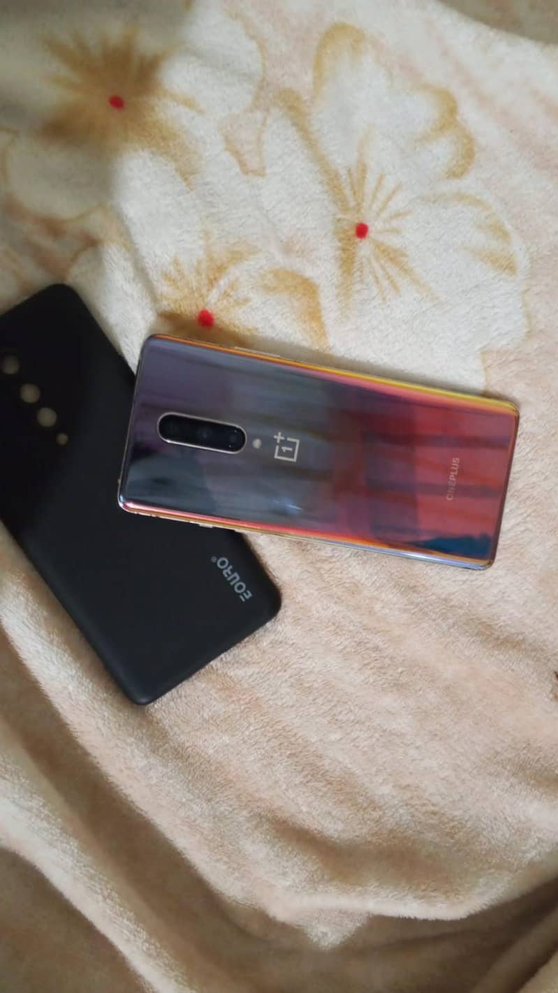 One Plus 8 1