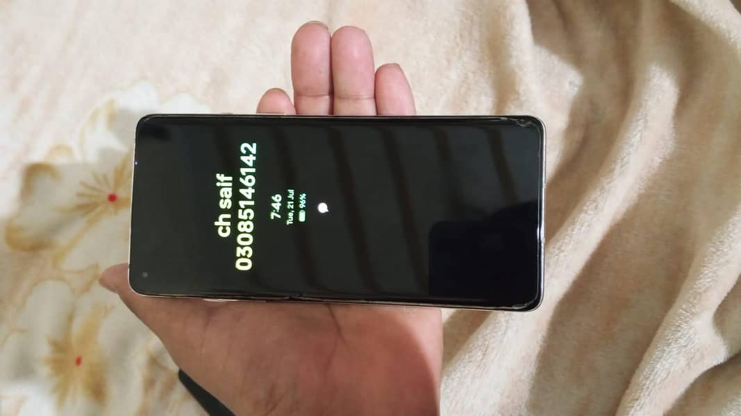 One Plus 8 3