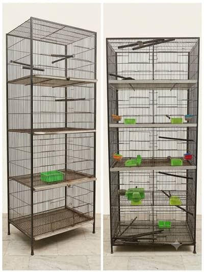 birds cages for sale