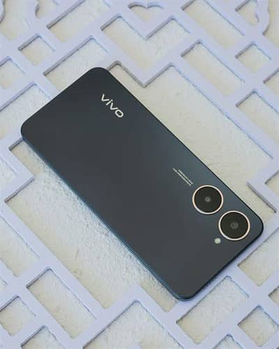 vivo Y03t - Excellent Condition for Sale